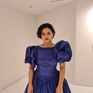 Meet your Posher, Laura